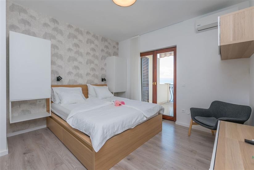 Apartmán A2, pre 2 osoby