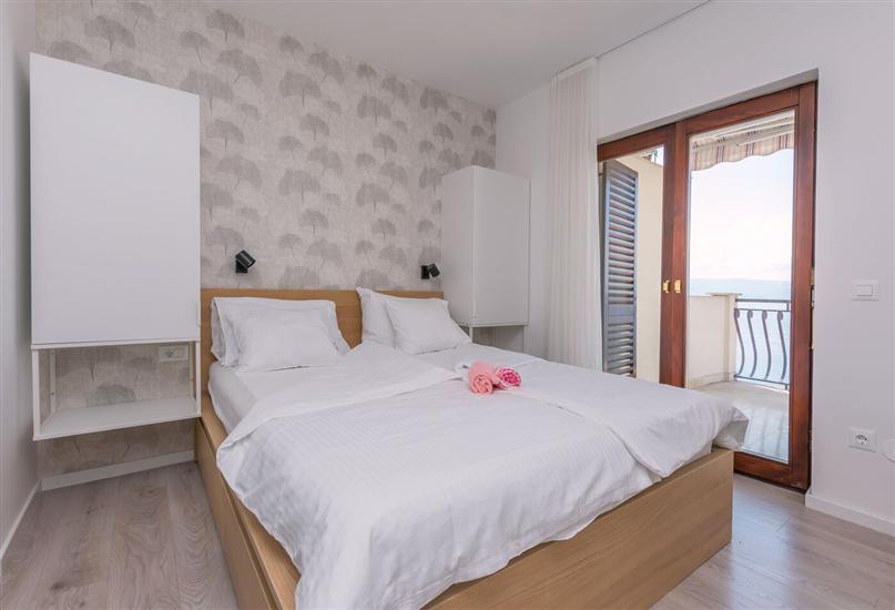 Apartmán A2, pre 2 osoby