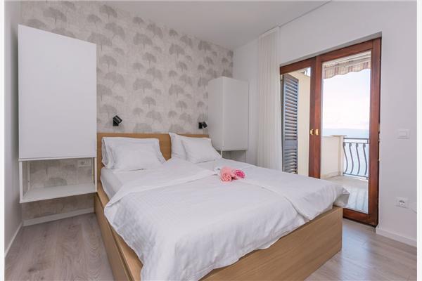 Apartmán A2, pre 2 osoby