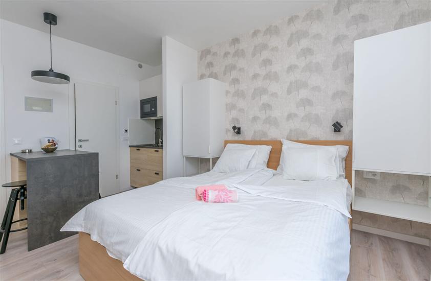 Apartmán A2, pre 2 osoby