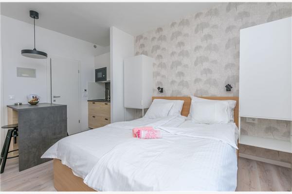 Apartmán A2, pre 2 osoby