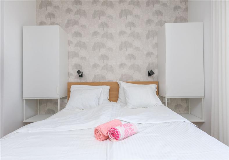 Apartmán A2, pre 2 osoby