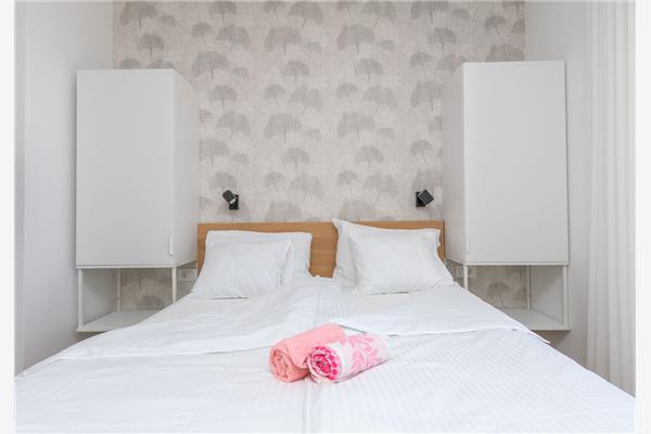 Apartmán A2, pre 2 osoby