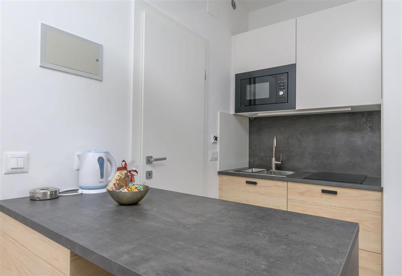 Apartmán A2, pre 2 osoby