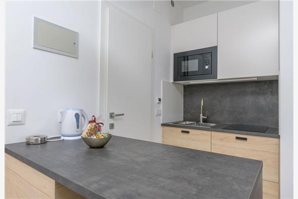 Apartmán A2, pre 2 osoby