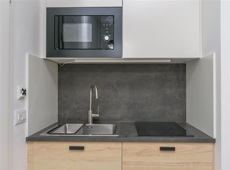 Apartmán A2, pre 2 osoby