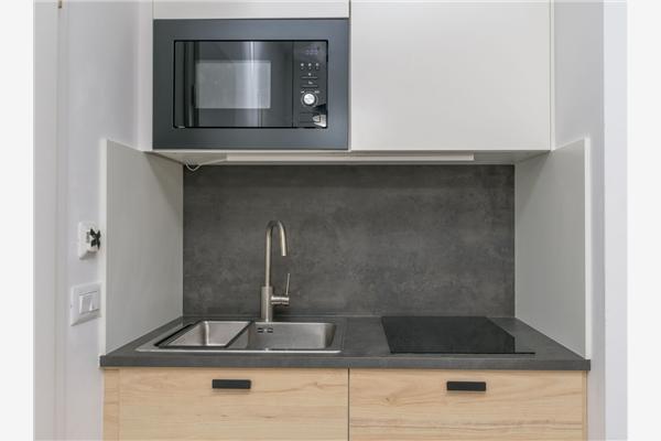 Apartmán A2, pre 2 osoby