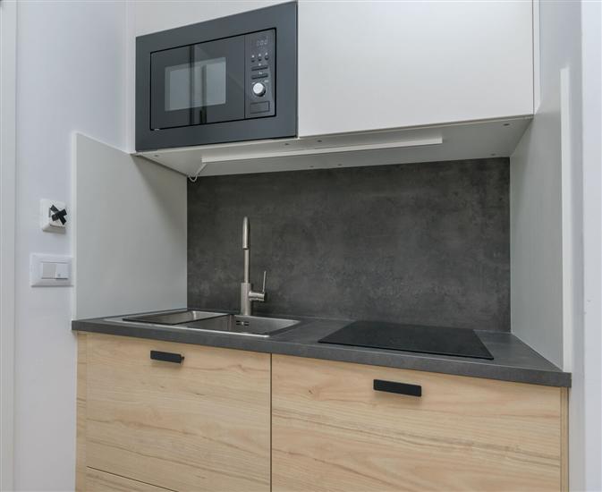 Apartmán A2, pre 2 osoby