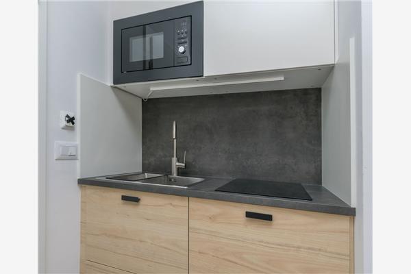 Apartmán A2, pre 2 osoby