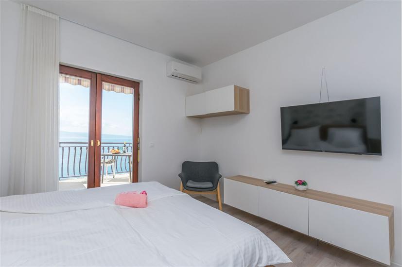 Apartmán A2, pre 2 osoby