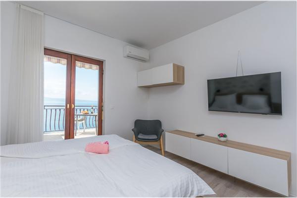 Apartmán A2, pre 2 osoby