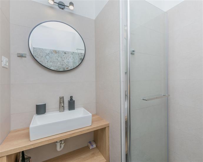 Apartmán A2, pre 2 osoby