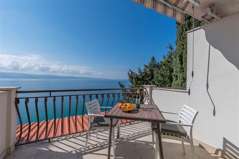 Apartmán A2, pre 2 osoby