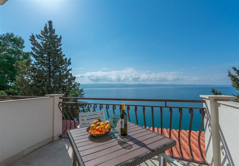 Apartmán A2, pre 2 osoby