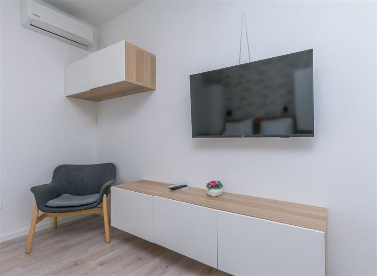 Apartmán A2, pre 2 osoby