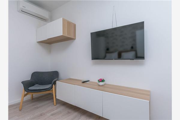 Apartmán A2, pre 2 osoby