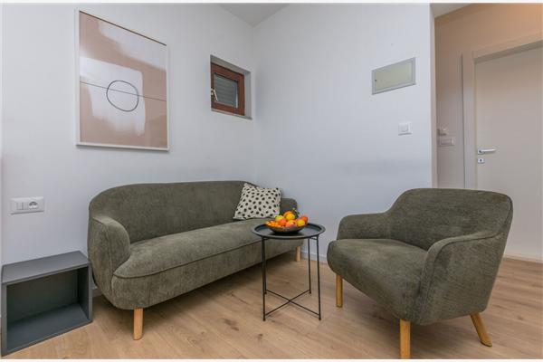 Apartmán A3, pre 2 osoby