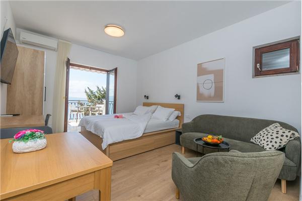 Apartmán A3, pre 2 osoby