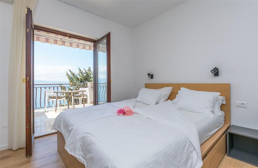 Apartmán A3, pre 2 osoby