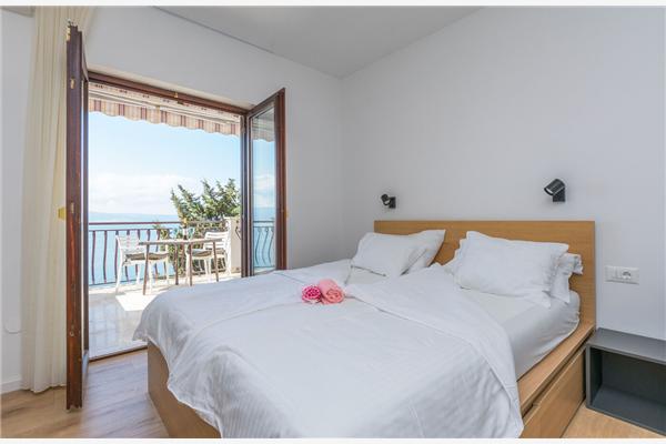 Apartmán A3, pre 2 osoby