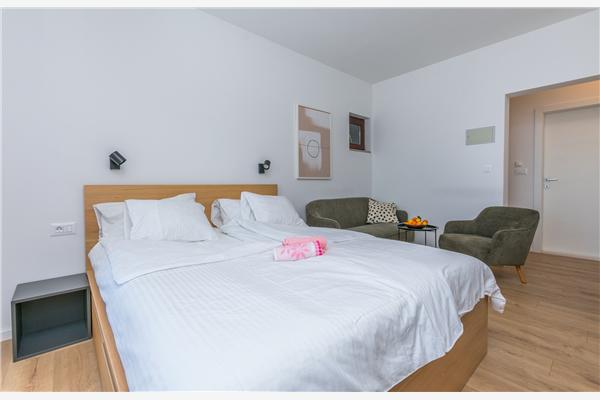 Apartmán A3, pre 2 osoby