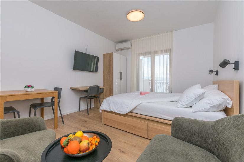 Apartmán A3, pre 2 osoby