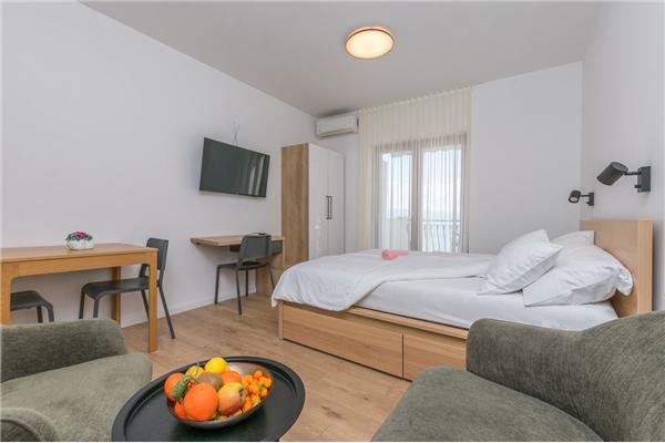 Apartmán A3, pre 2 osoby