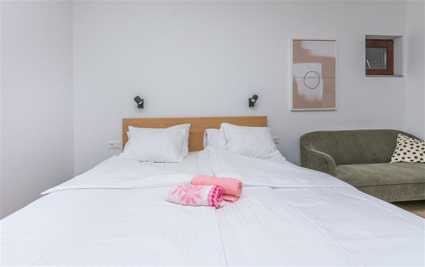 Apartmán A3, pre 2 osoby