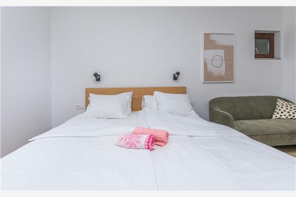 Apartmán A3, pre 2 osoby