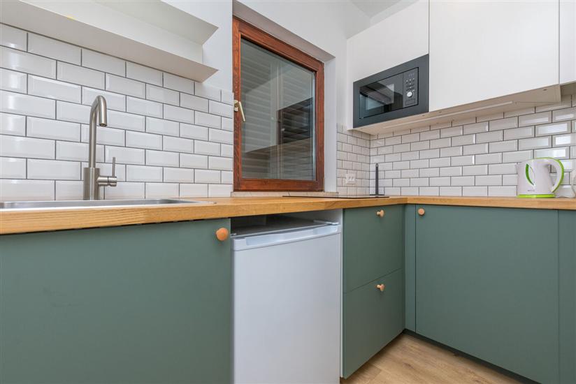 Apartmán A3, pre 2 osoby