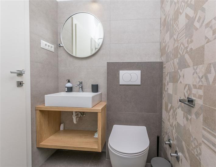 Apartmán A3, pre 2 osoby