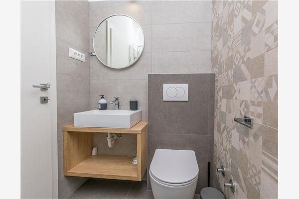 Apartmán A3, pre 2 osoby