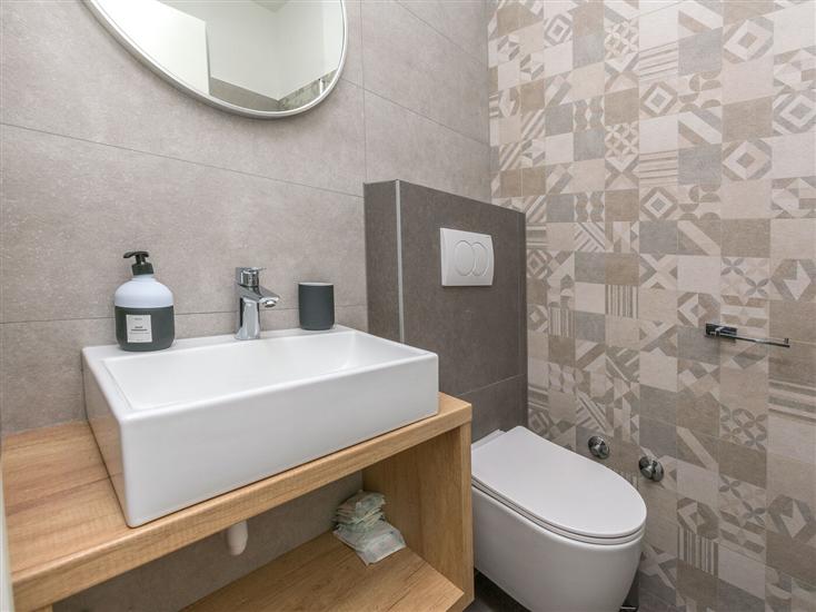 Apartmán A3, pre 2 osoby