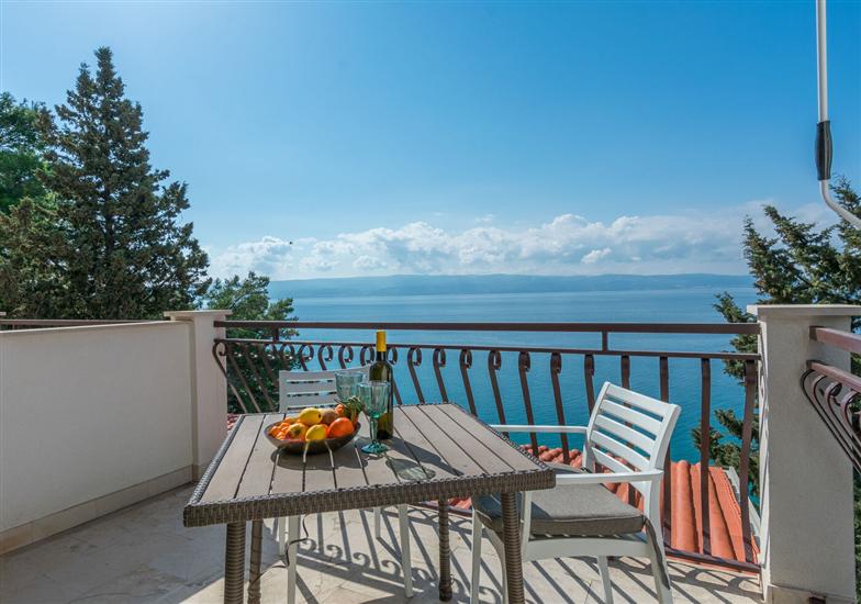 Apartmán A3, pre 2 osoby