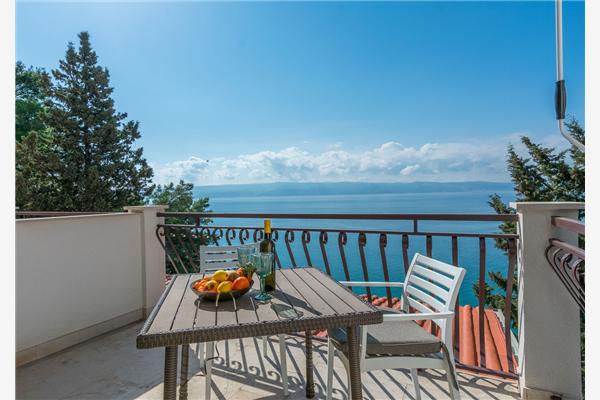 Apartmán A3, pre 2 osoby