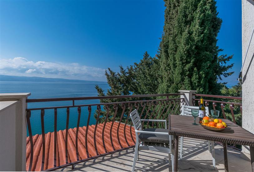 Apartmán A3, pre 2 osoby