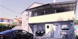 Apartment - Savudrija