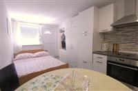Apartment A1, for 2 persons
