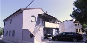 Apartman - Savudrija