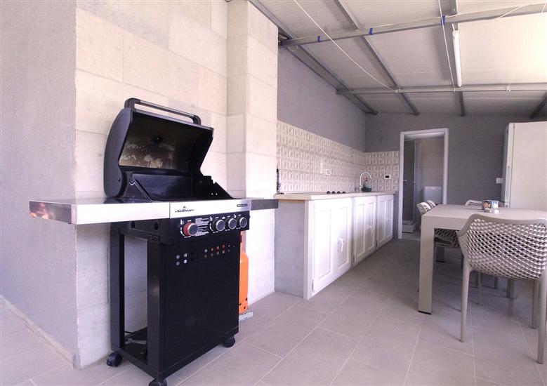 Apartman A1, na 4 osebe