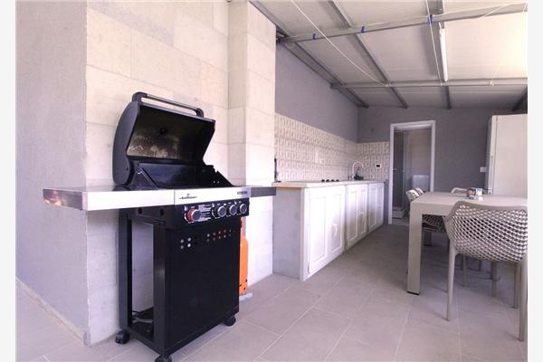 Apartman A1, na 4 osebe