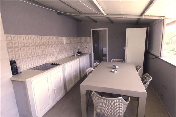 Apartman A1, na 4 osebe