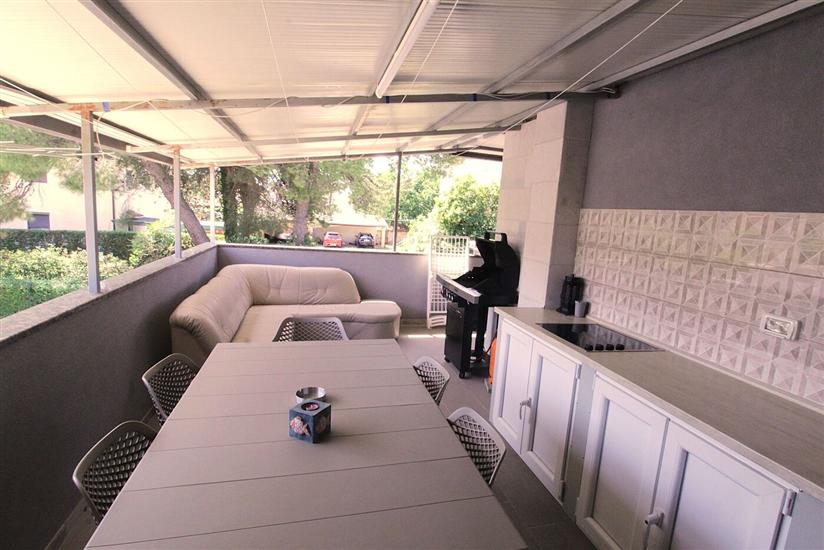 Apartman A1, na 4 osebe