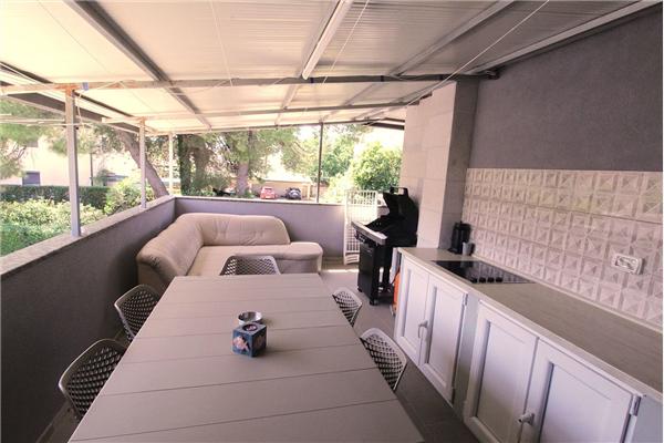 Apartman A1, na 4 osebe