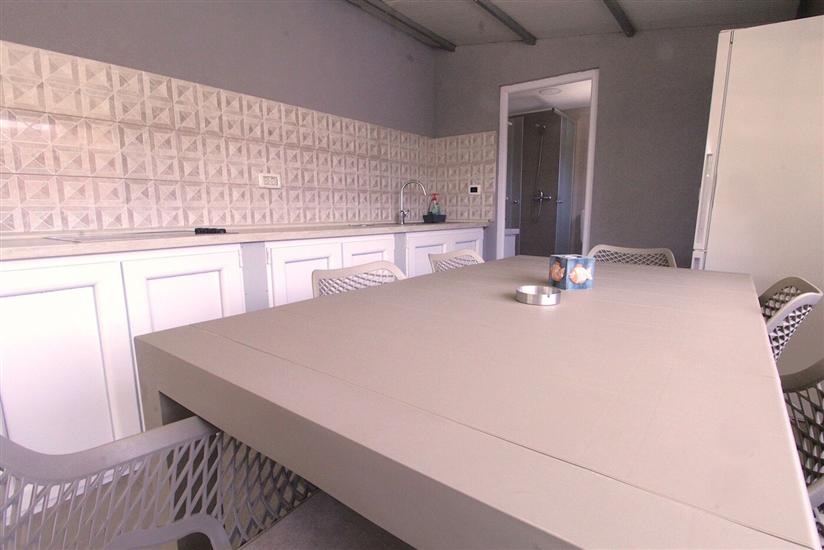 Apartman A1, na 4 osebe