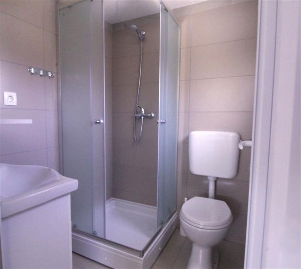 Apartman A1, na 4 osebe