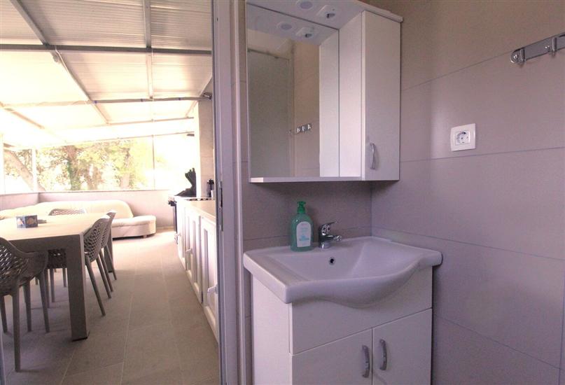 Apartman A1, na 4 osebe