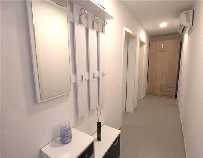 Apartman A1, na 4 osebe