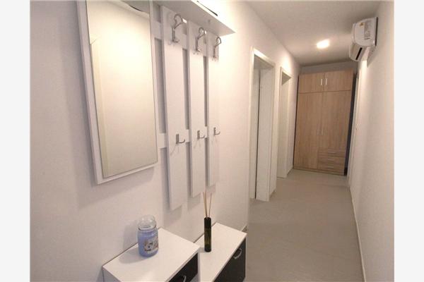 Apartman A1, na 4 osebe