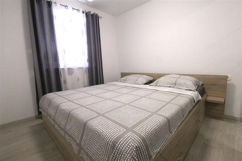 Apartman A1, na 4 osebe